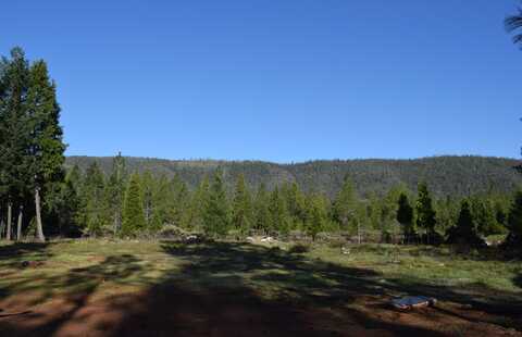 Lone Mountain Road, O'Brien, OR 97534