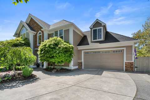 2675 Kerrisdale Ridge Drive, Medford, OR 97504