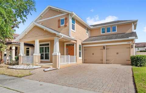 11930 OTTERBROOKE TRAIL, WINDERMERE, FL 34786