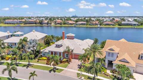 729 MANNS HARBOR DRIVE, APOLLO BEACH, FL 33572