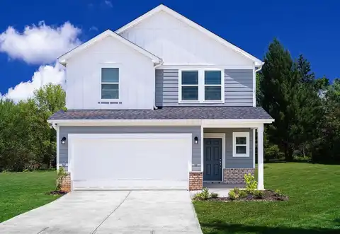 115 Gardner Avenue, Gray Court, SC 29645