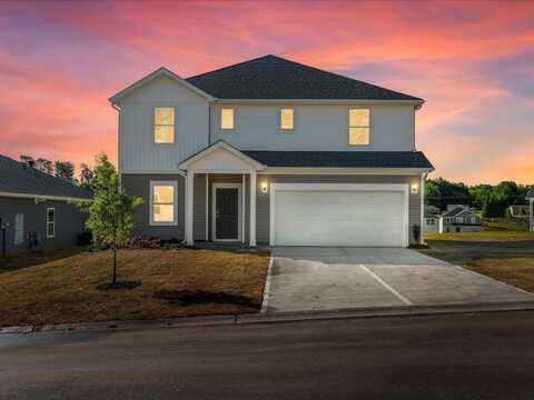 222 Maxwell Drive, Easley, SC 29642