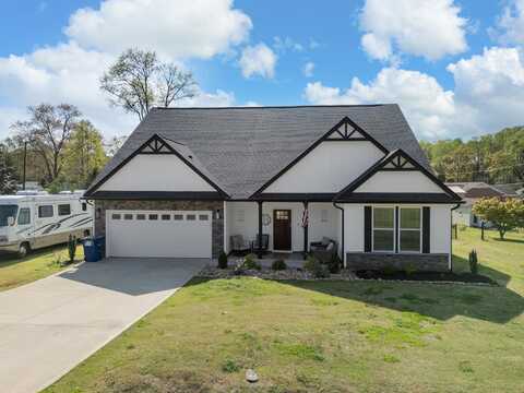 129 James Avenue, Wellford, SC 29385