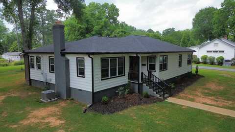 202 Pine St, Gaffney, SC 29340