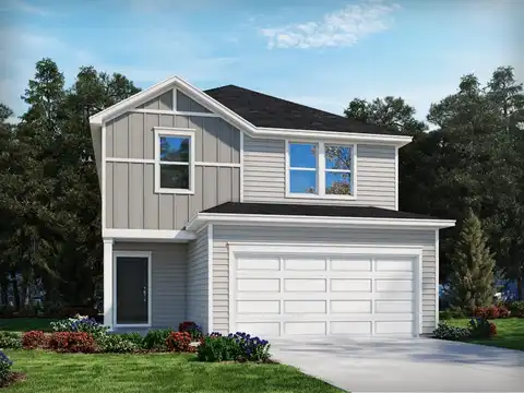 109 Gardner Avenue, Gray Court, SC 29645