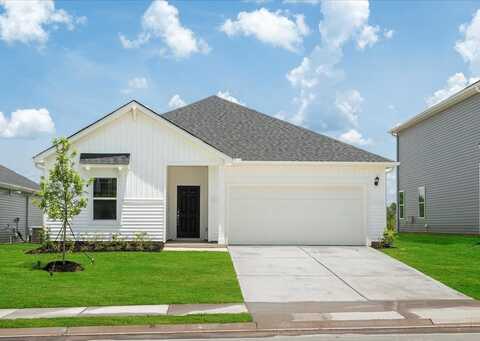 491 Harben Drive, Woodruff, SC 29388