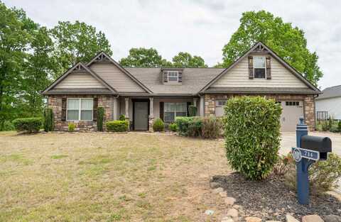 714 Tudor Lane, Boiling Springs, SC 29316
