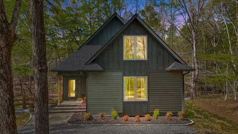 111 Ash Creek Lane, Rutherfordton, NC 28139