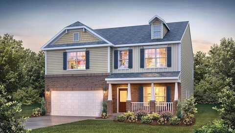 1418 Chamomile Court, Lyman, SC 29365