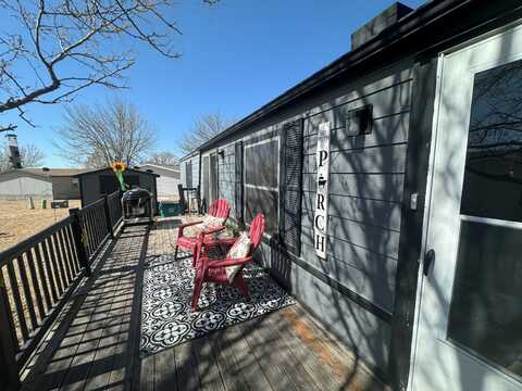 3342 Bluegrass Circle, Evans, CO 80620