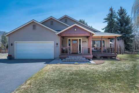 660 El Dorado Lane, Hailey, ID 83333