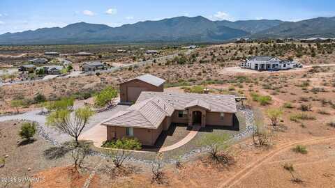 2860 S Quail Canyon Rd, Cottonwood, AZ 86326