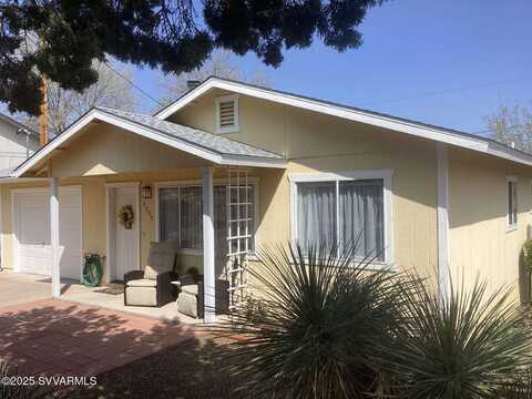 4095 N Nachez Drive, Rimrock, AZ 86335