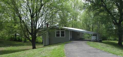 2347 E Navaho Drive, Vincennes, IN 47591