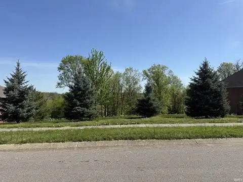 2114 Duffers Lane, Evansville, IN 47725