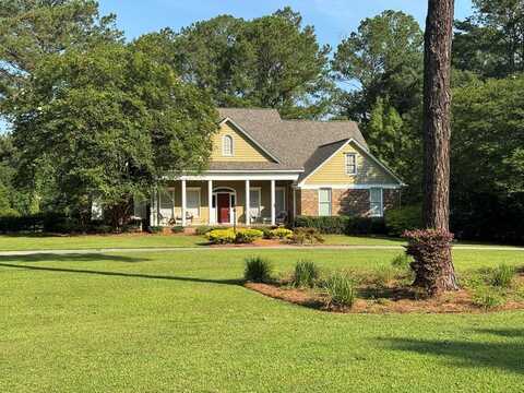 2451 Lake Douglas Rd, Bainbridge, GA 39819
