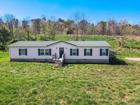5415 Beulah Road, Madisonville, KY 42431