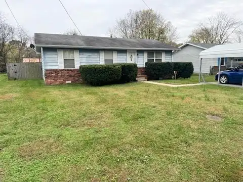 1090 Eastside Ln, Madisonville, KY 42431