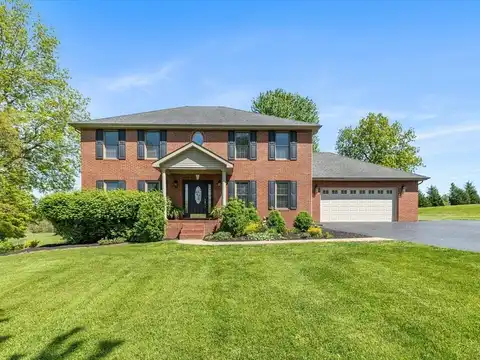 748 Wexford Way, Madisonville, KY 42431