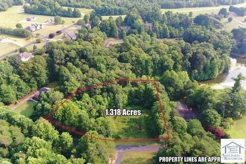 0 Scotchtown Dr, Martinsville, VA 24112