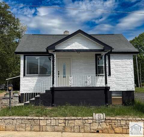 511 Third Street, Martinsville, VA 24112