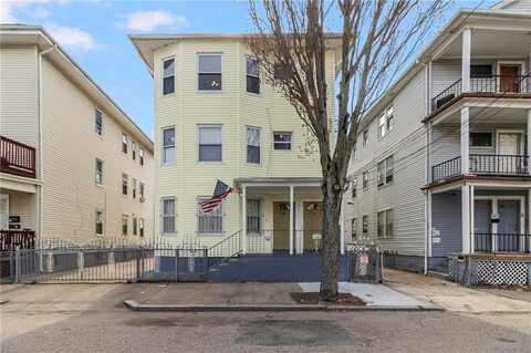 28 Osborn Street, Providence, RI 02908
