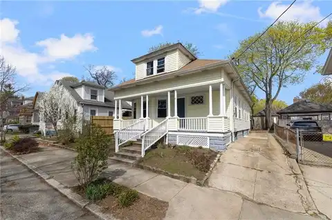 131 Carr Street, Providence, RI 02905