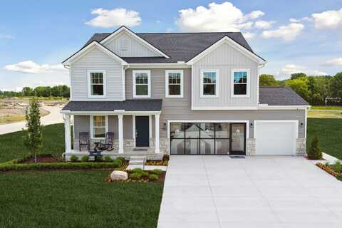 4278 Oak Street, Grand Blanc, MI 48439