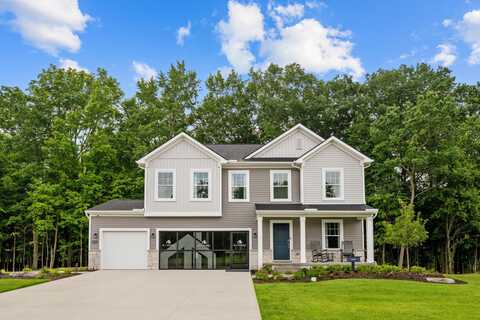 4278 Oak Street, Grand Blanc, MI 48439