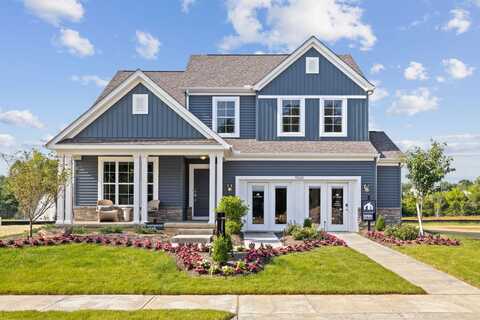 7806 Collins Drive, Reynoldsburg, OH 43068