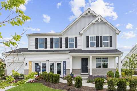 505 Endicott Road, South Elgin, IL 60177