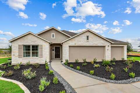 21235 Jordans Ranch Way, San Antonio, TX 78264