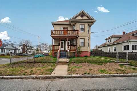 49 Sabra Street, Cranston, RI 02910