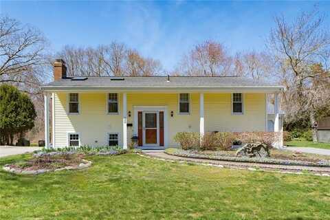 62 Linden Road, Barrington, RI 02806