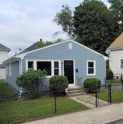 357 Smith Street, Cranston, RI 02905