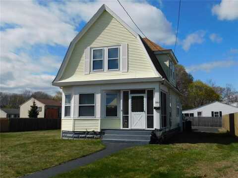 3501 WEST SHORE Road, Warwick, RI 02886