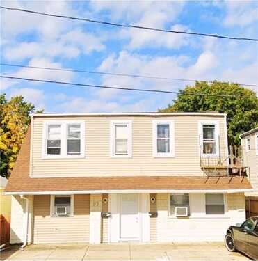 93 Stanton Street, Providence, RI 02909