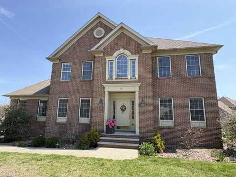 31 Millers Brook Drive, Cumberland, RI 02864