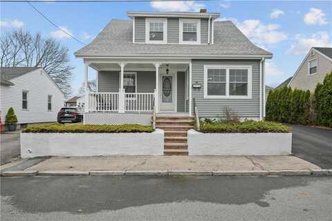 49 Baird Avenue, North Providence, RI 02904