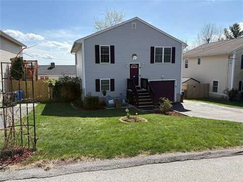 4 Arbor Street, Cumberland, RI 02864