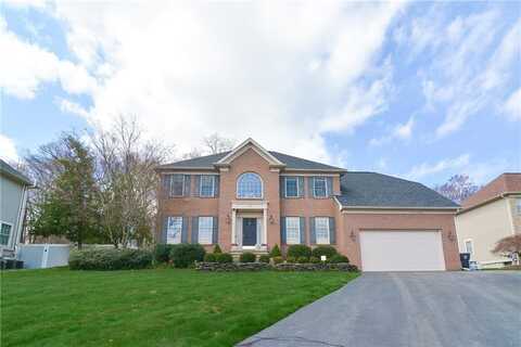 30 Susan Drive, Cumberland, RI 02864
