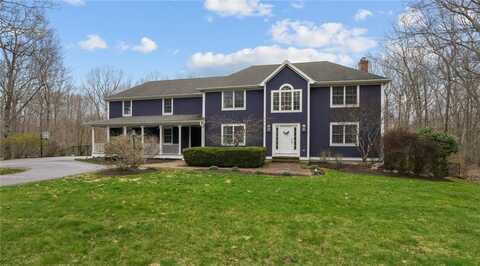 10 David Court, East Greenwich, RI 02818