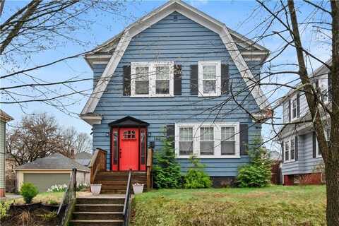160 Sharon Street, Providence, RI 02908