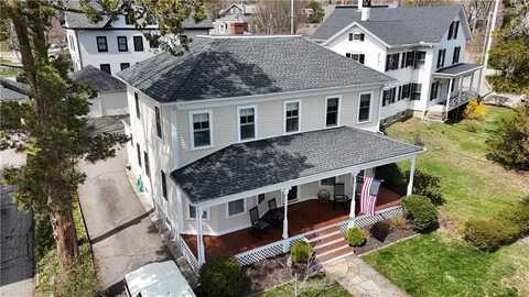 13 Prospect Street, East Greenwich, RI 02818