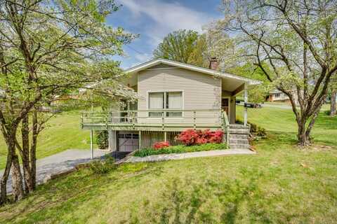 750 Mcchesney Drive, Bristol, VA 24201