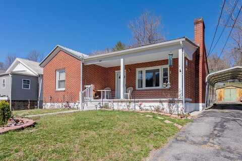 607 W Main St, Saltville, VA 24370