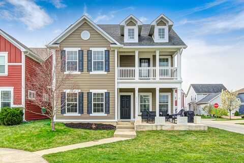 5954 Crowley Parkway, Whitestown, IN 46075