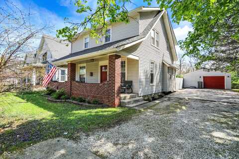 207 S Arlington Avenue, Indianapolis, IN 46219