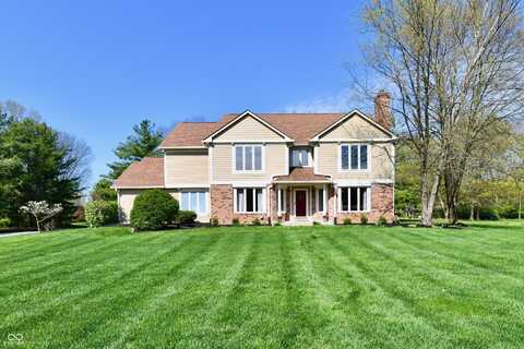 611 Mill Farm Road, Noblesville, IN 46062