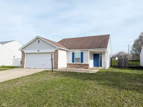 11403 Fairweather Place, Indianapolis, IN 46229